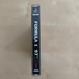 Formula 1 97 PS1 Pal ES