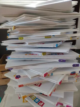 Colección libros "Aprende Riendo" Pocoyó (51), DVD