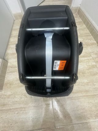 Silla de coche Maxi-Cosi negra