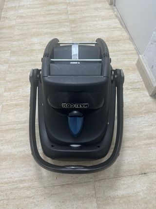 Silla de coche Maxi-Cosi negra