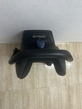 Silla de coche Maxi-Cosi negra