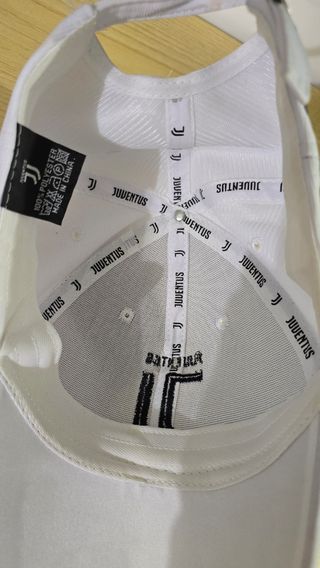 Cappello Juventus