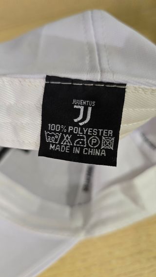 Cappello Juventus