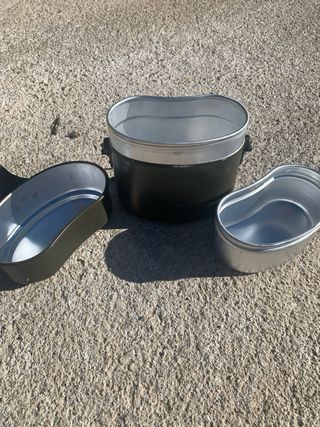 Medaglia Croce di Ferro 1813