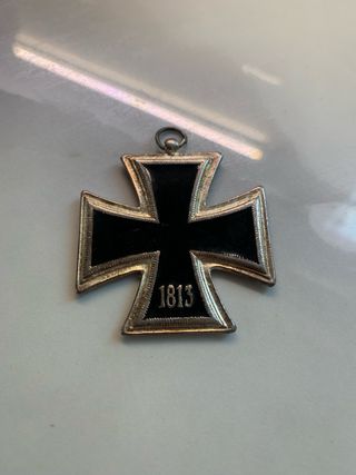 Medaglia Croce di Ferro 1813