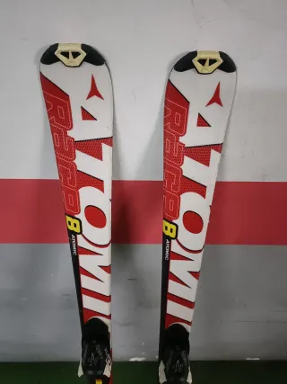 Esquís Atomic 130cm