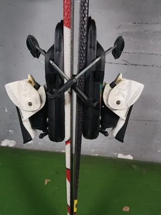 Esquís Atomic 130cm