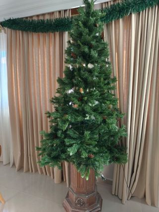 Árbol de Navidad artificial de calidad