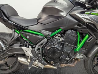 Kawasaki Z 650