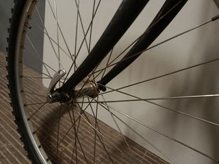 Bicicleta Decathlon Rockrider 500