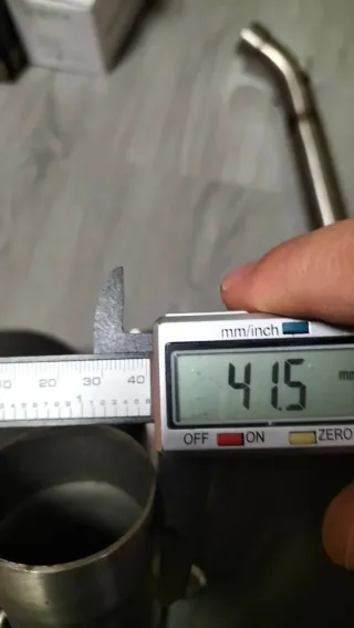 Línea Escape BMW S1000R/RR 10-17