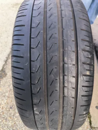 Neumático Pirelli 225/45 R17 91W