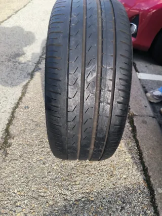 Neumático Pirelli 225/45 R17 91W