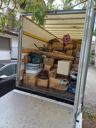 Se vacían pisos gratis!casas, trasteros,fincas