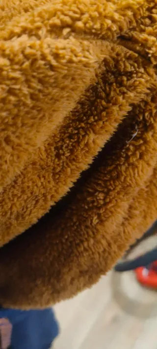 Sudadera con capucha Wedze azul