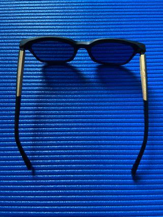 Gafas de sol T Charge T9144 Negras