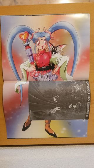 Revista Dokan número 17 (incluye CD y poster)