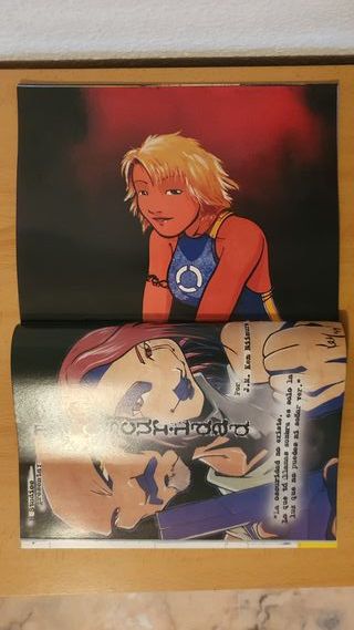 Revista Dokan número 17 (incluye CD y poster)