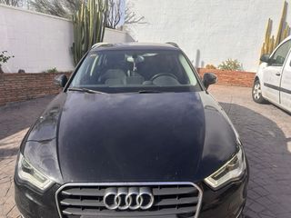 Audi A3 2014