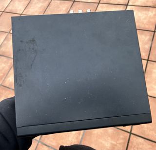 Grabador DVR Camtronics DVR35 4 Canales