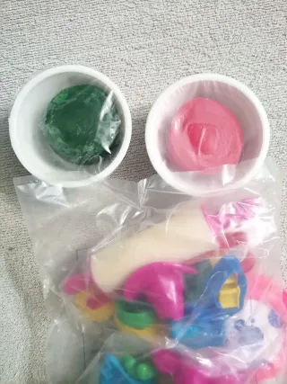 Plastika Flupyloos Itsimagical Juego