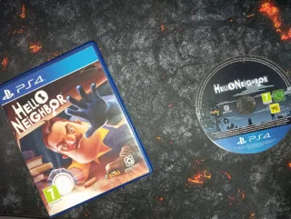 Hello Neighbor, pack de tres