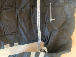 Chaquetón de hombre Springfield juvenil