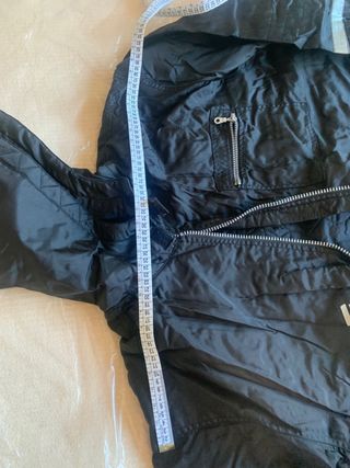 Chaquetón de hombre Springfield juvenil