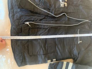 Chaquetón de hombre Springfield juvenil