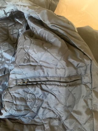 Chaquetón de hombre Springfield juvenil