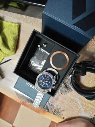 Reloj Viceroy Edición Especial