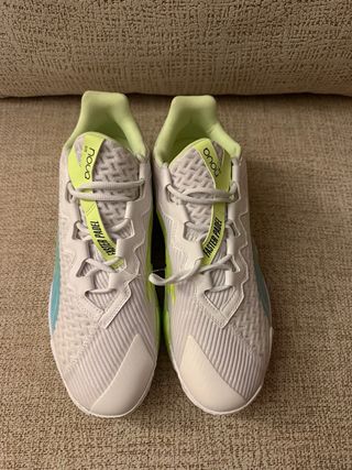 ZAPTILLAS DE PADEL PUMA NOVA ELITE