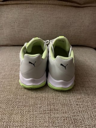 ZAPTILLAS DE PADEL PUMA NOVA ELITE