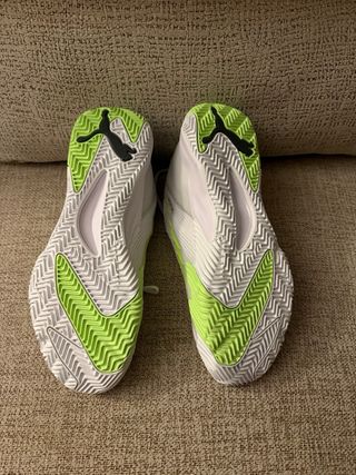 ZAPTILLAS DE PADEL PUMA NOVA ELITE