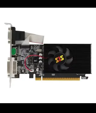 Tarjeta Gráfica GT730 4GB GDDR3