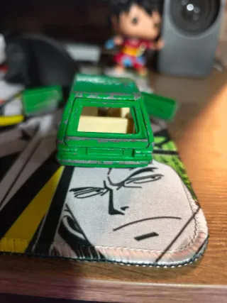 Miniatura Corgi Volkswagen