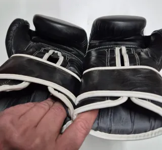 Guantes de Boxeo Charlie The Insane