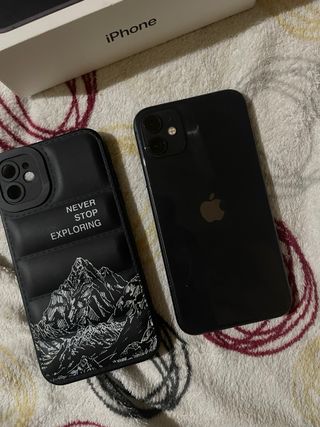 iPhone 11 128GB Nero