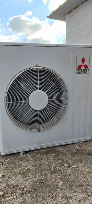 Mitsubishi Electric SUZ-KA50VA