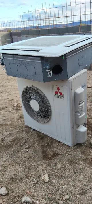 Mitsubishi Electric SUZ-KA50VA