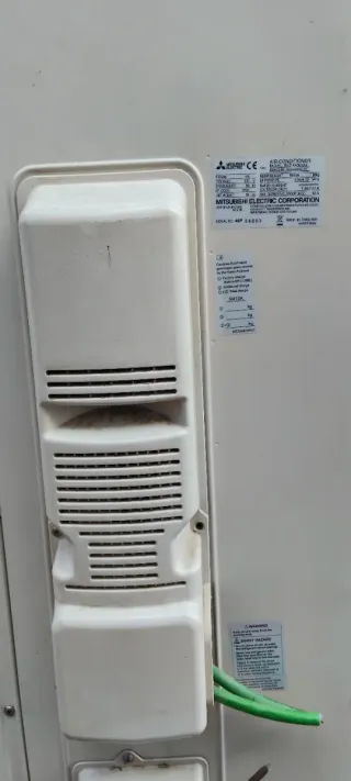 Mitsubishi Electric SUZ-KA50VA