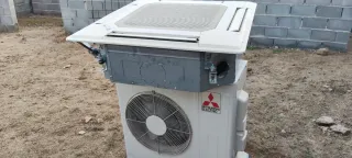 Mitsubishi Electric SUZ-KA50VA