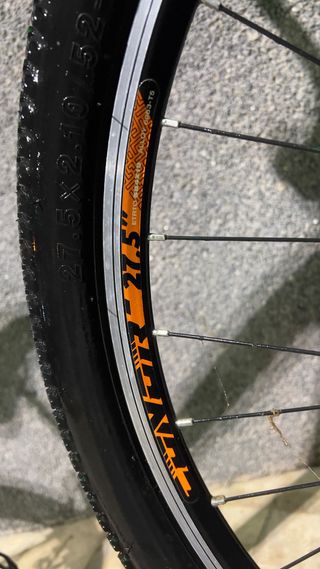 Bicicleta MTB Conor 5400