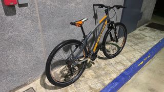 Bicicleta MTB Conor 5400