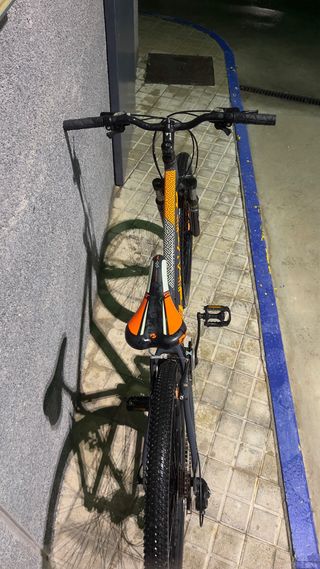 Bicicleta MTB Conor 5400