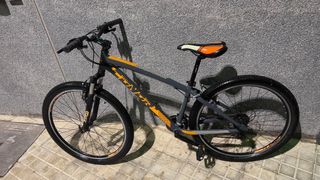 Bicicleta MTB Conor 5400