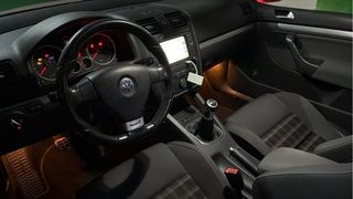 Volkswagen Golf 2006