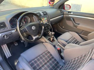 Volkswagen Golf 2006