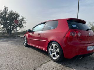 Volkswagen Golf 2006