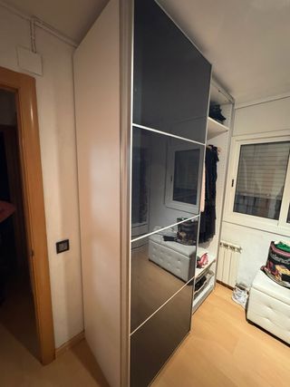 Armario puertas correderas 1.50m